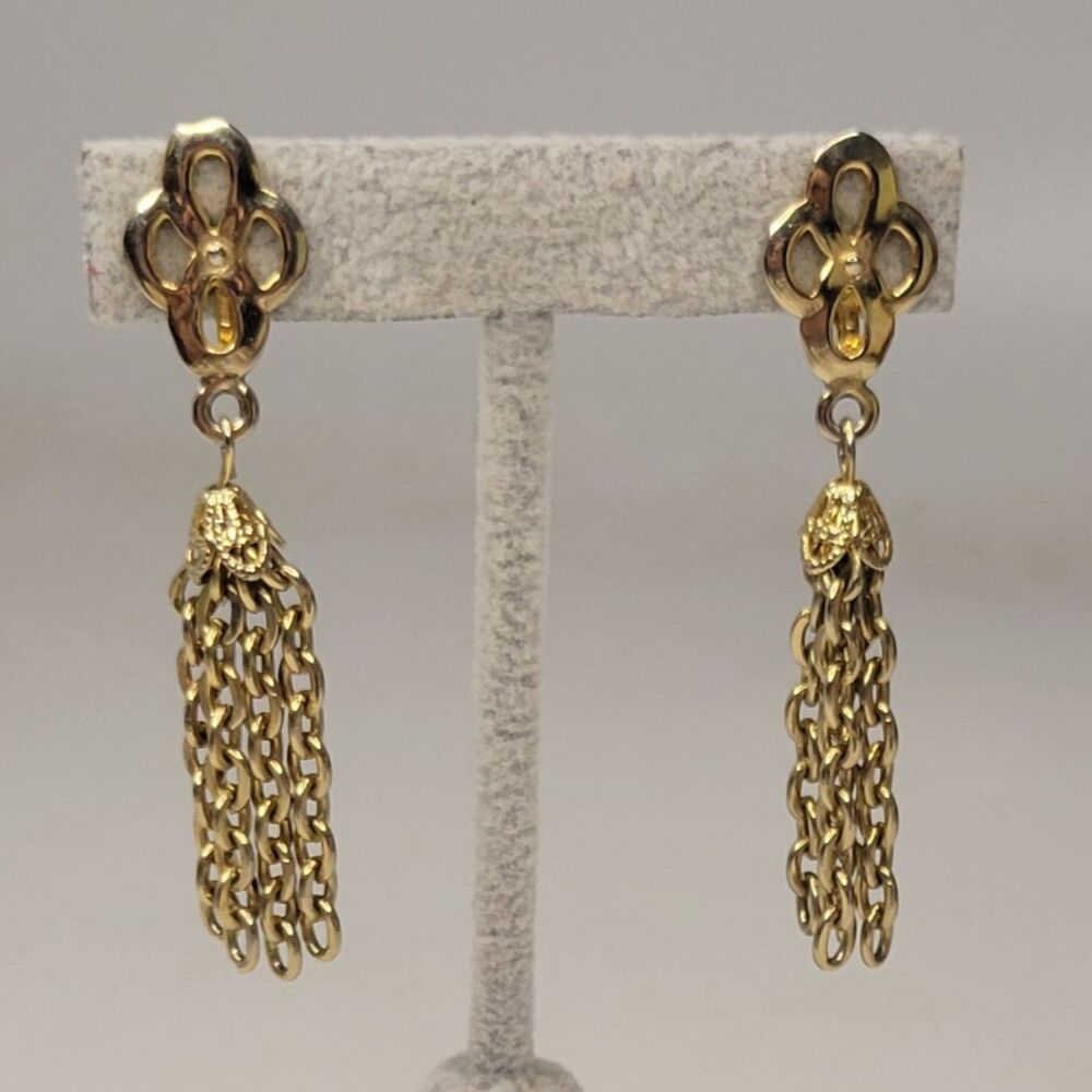 ▪︎Park Lane Earrings
